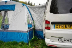 OLPRO Cubo Breeze -Outdoor Camping kb6112494624671bcf581dcc61f070e9c