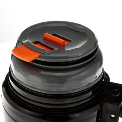 Quechua Insulated Stainless Steel Flask -Outdoor Camping kb627efa26cbf21b2cb74ae9e2a9c2d03