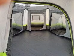 OLPRO Hive 6 Berth Poled Tent -Outdoor Camping kb67782372278a6d09c714c7807b62a67
