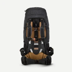 Men's Trekking Backpack 70+10 L -Outdoor Camping kb88db30a6b920c82b58174ece13a057b