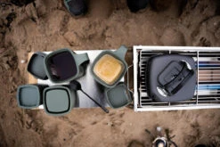 RidgeMonkey ThermoMug DLX Brew Set Green (RM419) -Outdoor Camping kb933a114624ca5662be818fe16fc43c3