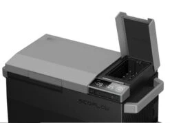 EcoFlow Glacier Portable Fridge Freezer Ice Maker + Battery Bundle -Outdoor Camping kbdf43ce856ad5edaf93d9ecde20a8353