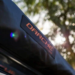Darche 2.5m Slimline Eclipse Vehicle Awning -Outdoor Camping kbead2aceddcbb07e09cc25edb2684cd7 1