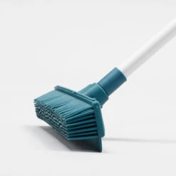 Quechua Camping Broom Dustpan Kit -Outdoor Camping kbf6b4ead90dcd43a4d97bf09b6ba69df