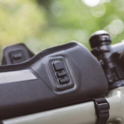 1L Bikepacking Waterproof Top Tube Bag Riverside -Outdoor Camping kc0bc1fb55c792351e4356e4906613b91