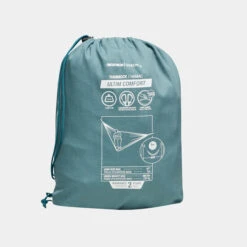 Quechua Two-person Polycotton Hammock - Ultim Comfort 350 X 180 Cm 16 Quechua Two-person Polycotton Hammock - Ultim Comfort 350 X 180 Cm -Outdoor Camping kc1316db4e3ecfbde970f254864d28bda