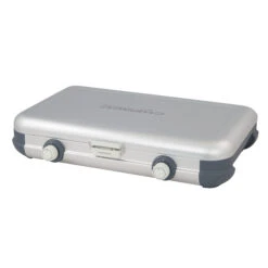 Campingaz 2 Hob Camping Stove Kitchen Kit CV, With Hose And Regulator -Outdoor Camping kc23f28b92d3401a4aa7e7664e3747603