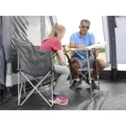 Kampa Tub Folding Camping Chair Fern -Outdoor Camping kc2a6358fe715a02dc404cb2235d7953a