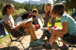 Quechua LOW FOLDING CAMPING CHAIR MH500 CAMO -Outdoor Camping kc2ec5ca579efe55355a0c3eefa8444c1