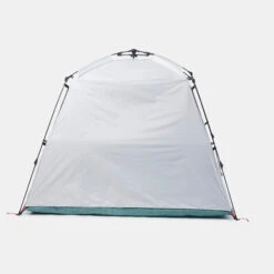 Quechua Instant Camping Shelter 4 Person -Outdoor Camping kc3ebfdedee4549edd5b0dabbf535bb09