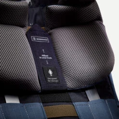 Women's Trekking Backpack 50+10 L -Outdoor Camping kc3ef9da6b90efad393ee7fd753a7f99a