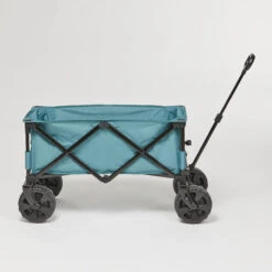 Quechua All Terrain Transport Cart -Outdoor Camping kc4dfbb481e04e2923fadf556c2954e48
