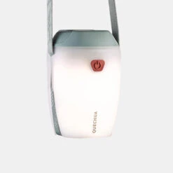 Quechua CAMPING LAMP - BL100 RECHARGEABLE -Outdoor Camping kc55c9b041581640c9848d7693815d5da
