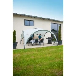 Coleman Large Shelter For Events - 3.65 X 3.65 Gazebo 9 Coleman Large Shelter For Events - 3.65 X 3.65 Gazebo -Outdoor Camping kc7e83b67364b4ecd762e0228e45edda8