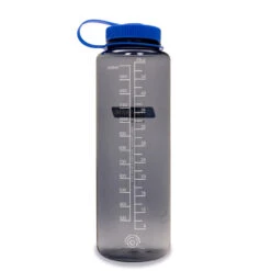 Nalgene 1.5L Wide Mouth Sustain Water Bottle - Made From 50% Plastic Waste -Outdoor Camping kc8307672315f39b73d962527c2224dc8
