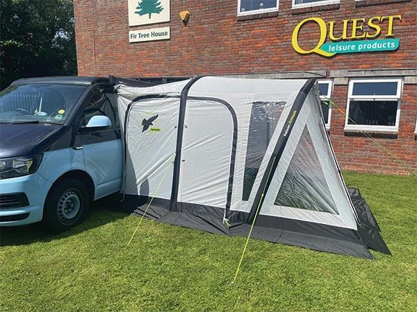 Quest Falcon 300 Air Low 4 Quest Falcon 300 Air Low - Image 4