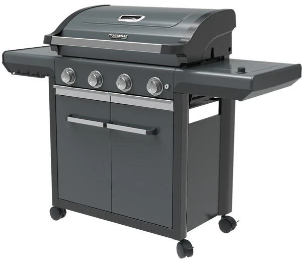 Campingaz BBQ 4 Series Premium S 37286 (INT) 2 Campingaz BBQ 4 Series Premium S 37286 (INT) - Image 2