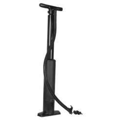 Quechua CAMPING HAND PUMP - ULTIM COMFORT 10 PSI - RECOMMENDED FOR INFLATABLE TENT -Outdoor Camping kca675520cf4f9a1335c1fd0a4c97b77c