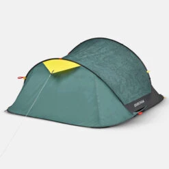 Quechua 3 Man Pop-Up Tent 15 Quechua 3 Man Pop-Up Tent -Outdoor Camping kcb9089ab1728bf51bc3d7ce0ce3bdbc5