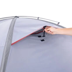 3 Man Dome Trekking Tent - MT500 -Outdoor Camping kcbd965cf0f7f4b3b2b8b57259cc370e6 1