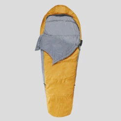 Trekking Sleeping Bag MT500 5°C 22 Trekking Sleeping Bag MT500 5°C -Outdoor Camping kcecd33c7ab36645003ab8d7e4f9661e0