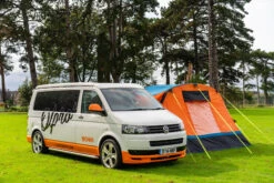 OLPRO Cubo Breeze - Inflatable Campervan Awning -Outdoor Camping kcf95cf0839c56c4e39b3d117f4da29e4