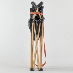 Quechua Camping Big Folding Armchair - Basic XL -Outdoor Camping kd001b03c0dbce6b2f06cbc70986a9857