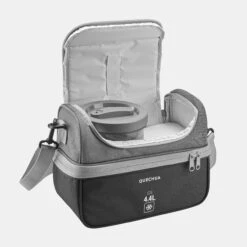 Quechua Insulated Lunch Box 100 - 4.4 Litres 20 Quechua Insulated Lunch Box 100 - 4.4 Litres -Outdoor Camping kd031ae0d5a7561f16a5554f89dce8e76