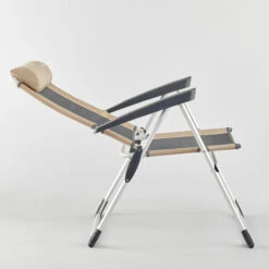 Quechua Folding Reclining Camping Chair -Outdoor Camping kd0ae90ac5454f4fd8d55af16e6075e66