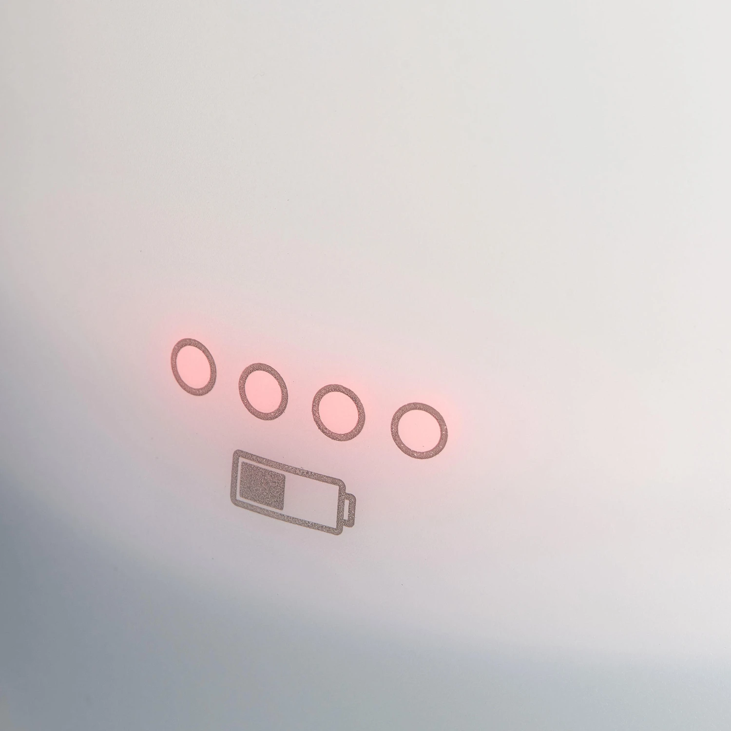 Quechua CAMPING LAMP - BL200 RECHARGEABLE - 200 LUMENS 5 Quechua CAMPING LAMP - BL200 RECHARGEABLE - 200 LUMENS - Image 5