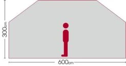 Quest Emperor -Outdoor Camping kd4e022bb04ad82c94416826d0508f1aa