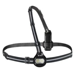 Proviz LED360 Running Chest Light 500 Lumens With Reflective Band
