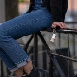 Ledlenser K4R LED Rechargeable Keyring Torch (Grey) 17 Ledlenser K4R LED Rechargeable Keyring Torch (Grey) -Outdoor Camping kd5ab53314fae8f1d66e2b1df407b6e49