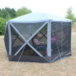 Screenhouse 6 -Outdoor Camping kd7405503f7f16c9a52eb4d8b251c2bf4