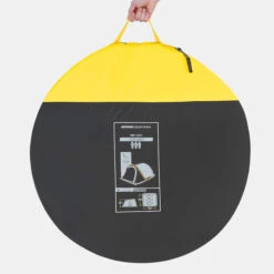 Quechua 3 Man Pop-Up Tent 11 Quechua 3 Man Pop-Up Tent -Outdoor Camping kd7bf0360c8ffb85171e23f944685935a