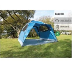 Vango Danu Hub Shelter -Outdoor Camping kd7fef6f3fa7be04db85ea5902049b4a6