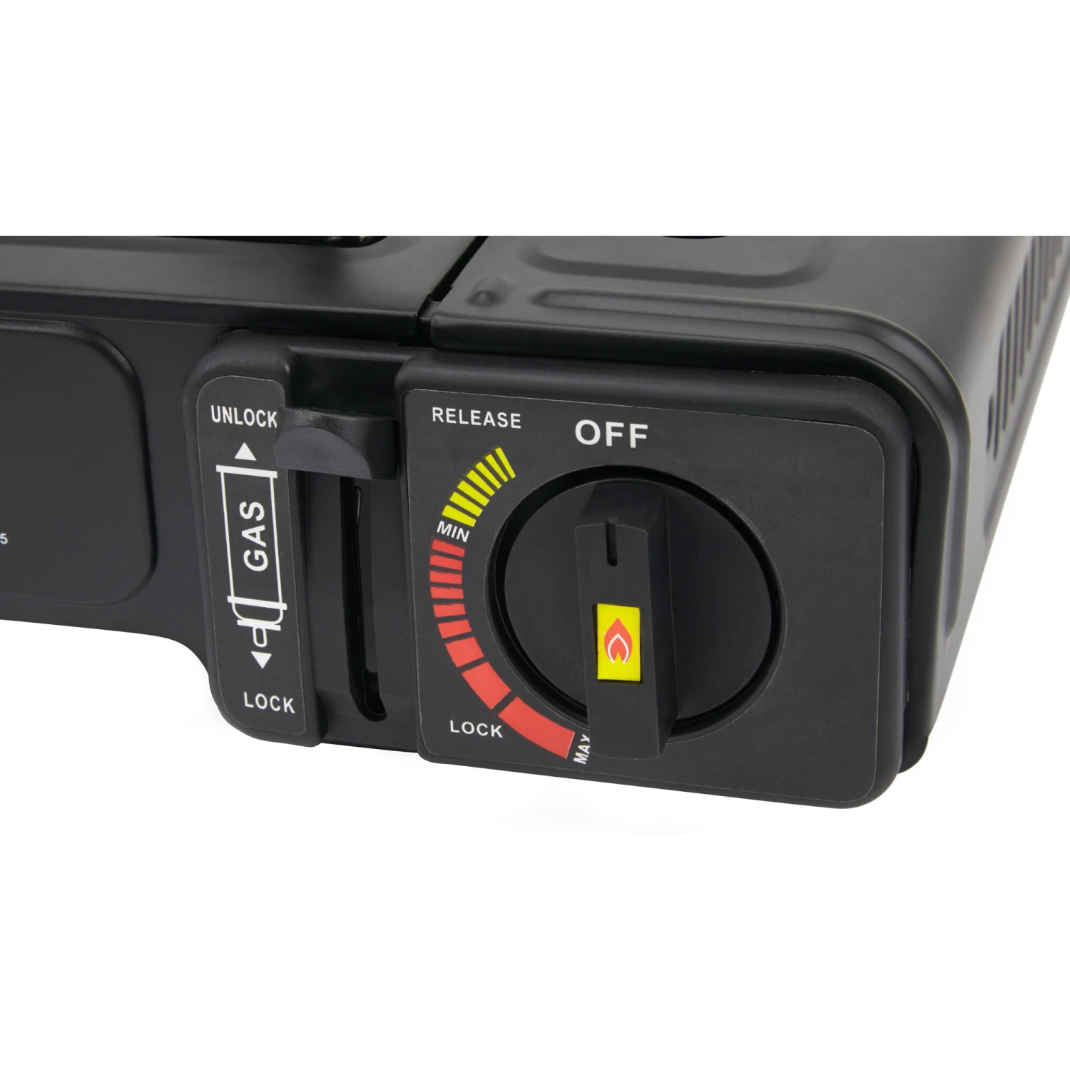 DYNASTY COMPACT 2 CAMPING STOVE 3 DYNASTY COMPACT 2 CAMPING STOVE - Image 3