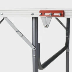 Quechua LARGE FOLDING CAMPING TABLE – 6 TO 8 PEOPLE -Outdoor Camping kdb2a5f0dea3e2975b7321e19c0d07c99