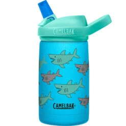 Camelbak Eddy+ Kids SST Vacuum Insulated -Outdoor Camping kdc70c29094d25f9dfd5fe731d03f870b