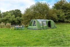 Coleman Weathermaster 4XL BlackOut Air Tent -Outdoor Camping kddb0fd5602cc4c2ddcd1a9b48a6ecd07