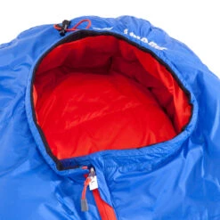 Simond MAKALU I Light Sleeping Bag -Outdoor Camping kddf9d7eee27bee66024e7d81b3384c5c