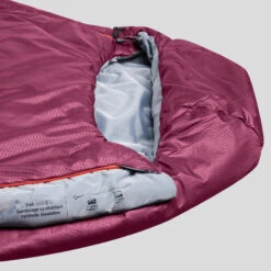 Trekking Sleeping Bag MT500 5°C 33 Trekking Sleeping Bag MT500 5°C -Outdoor Camping ke073bc97692bb42ccb0b7a1a953fdfdd