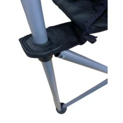 Vanilla Leisure Tub Chair Heated Charcoal + Power Bank -Outdoor Camping ke22feff7510e38081e1e6c269eab3d54