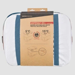 Quechua Camping Flexible Cooler - 35 L 13 Quechua Camping Flexible Cooler - 35 L -Outdoor Camping ke3b1b78e8d105f9f61f43acef58b77d6