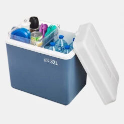 Quechua Camping Rigid Cooler 32 L Cool Preserved For 14 Hours -Outdoor Camping ke473aa94828479c65dbe42331bfcf6a6