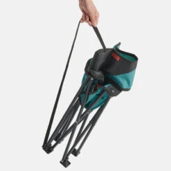 Quechua LOW FOLDING CAMPING CHAIR MH100 Blue 22 Quechua LOW FOLDING CAMPING CHAIR MH100 Blue -Outdoor Camping ke4bfa0010f31007c37cd66b491a260a5