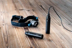 Evadict Ontrail 900 Lumens Trail Running Frontal Lamp -Outdoor Camping ke4c165f7a90a84002ea18093f25a0234