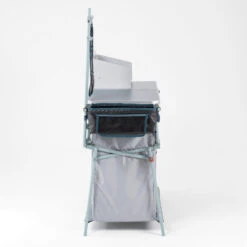 Quechua Camping Large Folding Kitchen Cabinet -Outdoor Camping ke6b1ae8328801606f07d64b51aa723fe