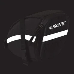 Proviz REFLECT360 Reflective Waterproof Cycling Saddle Bag 7 Proviz REFLECT360 Reflective Waterproof Cycling Saddle Bag -Outdoor Camping ke75ee49690fb6afd43bf57cb8e15062e