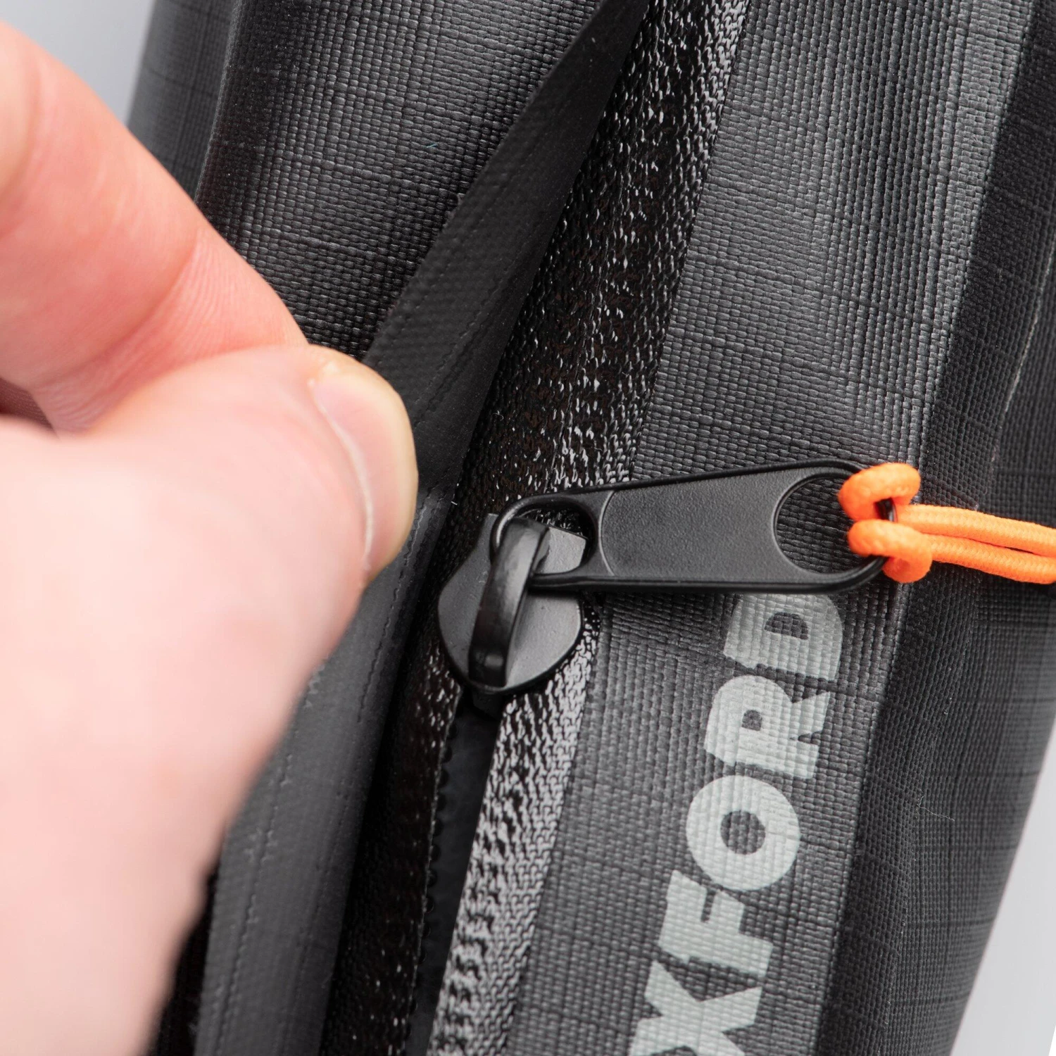 Oxford Aqua Evo Adventure Top Tube Pack 5 Oxford Aqua Evo Adventure Top Tube Pack - Image 5